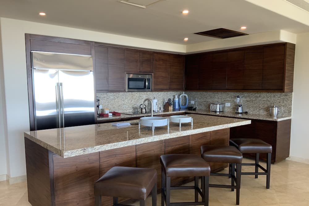 Photo of Kitchen in Los Cangrejos II y III