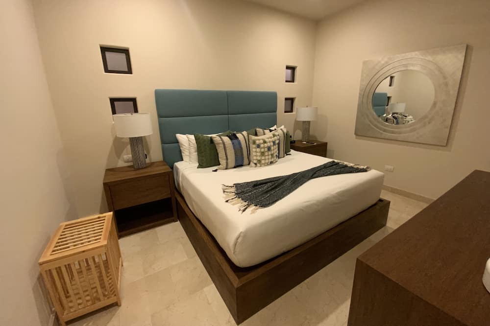 Photo of Bedroom in Los Cangrejos II y III