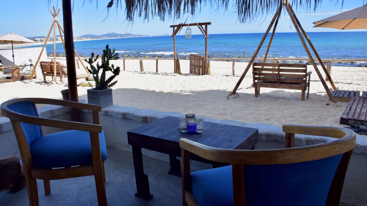 Photo of Outdoor in San Jose del Cabo