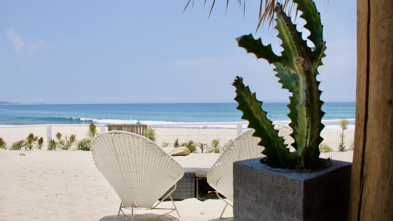 Photo of Outdoor in San Jose del Cabo
