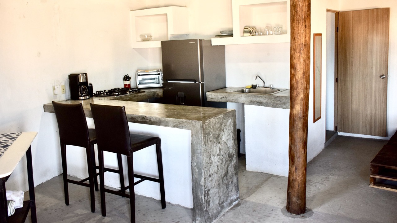 Photo of Kitchen in San Jose del Cabo