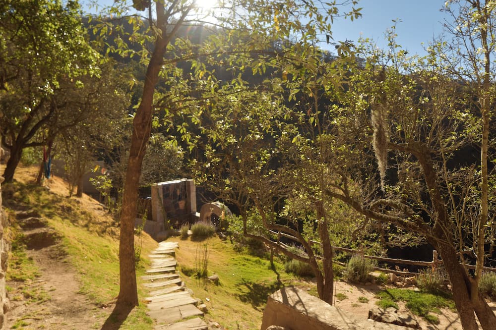 Photo of Outdoor in Santa Rosa