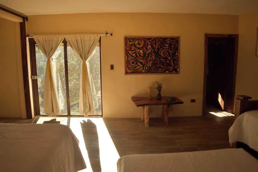 Photo of Bedroom in Santa Rosa