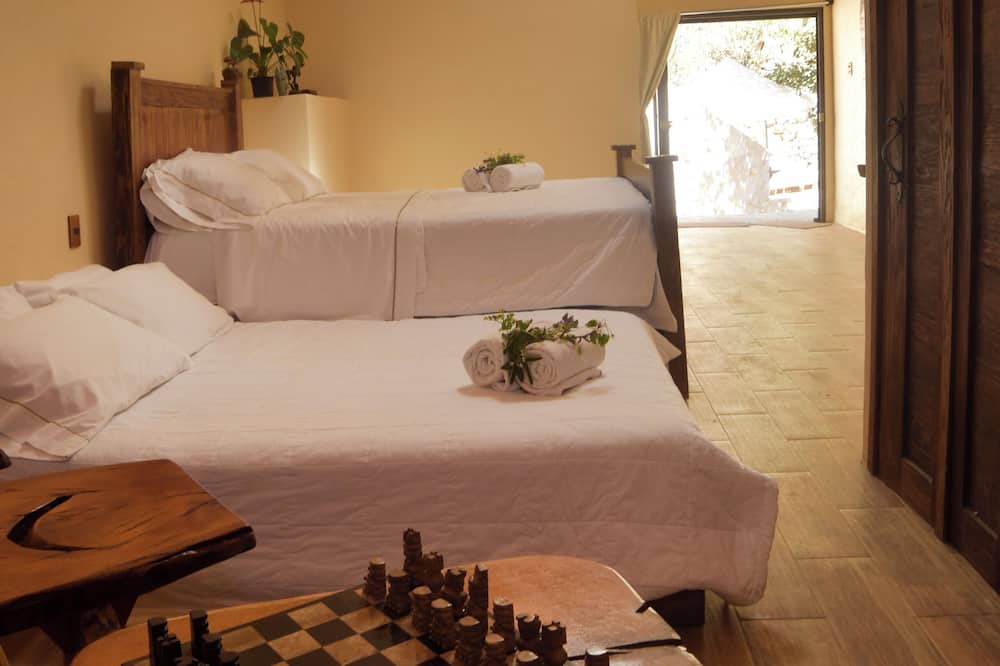 Photo of Bedroom in Santa Rosa