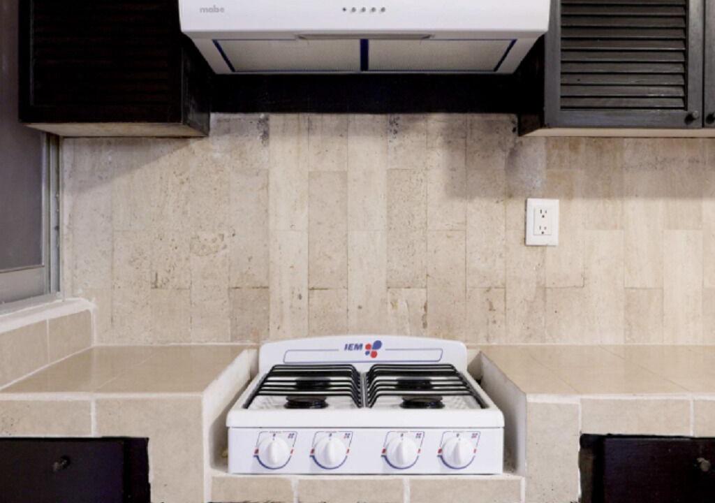 Photo of Kitchen in Costa Azul