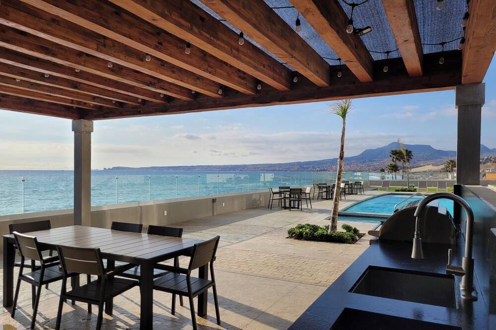 Photo of Patio Balcony in Primo Tapia