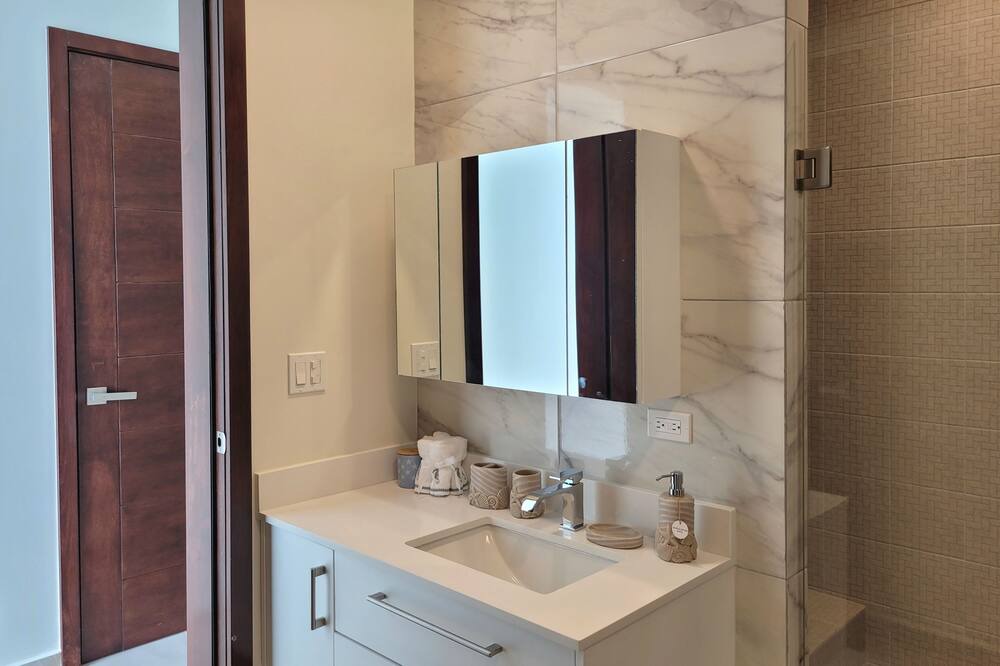 Photo of Bathroom in Primo Tapia