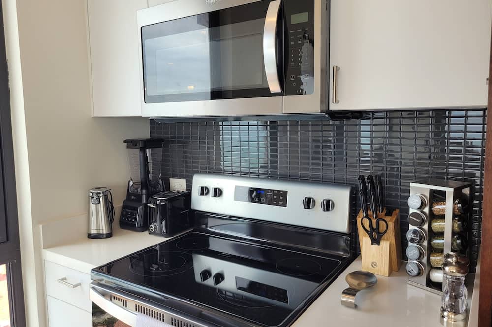 Photo of Kitchen in Primo Tapia