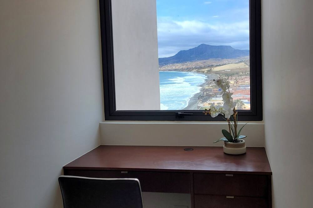 Photo of Livingroom in Primo Tapia