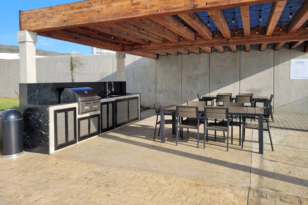 Photo of Outdoor in Primo Tapia