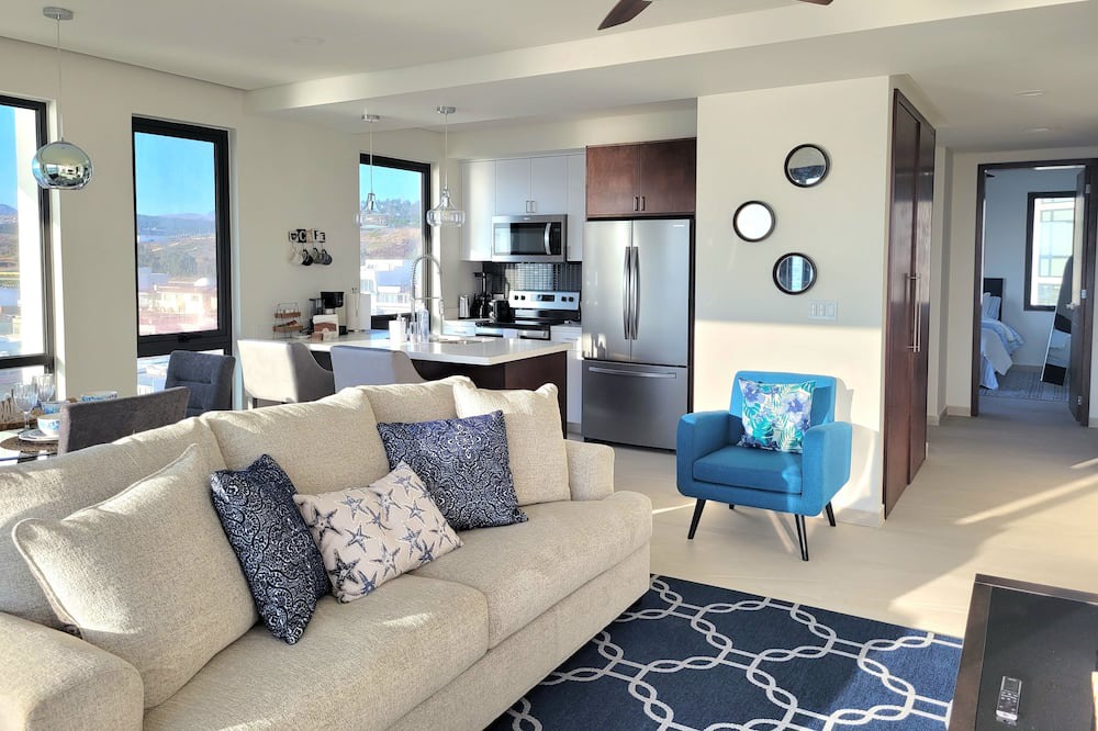 Photo of Livingroom in Primo Tapia