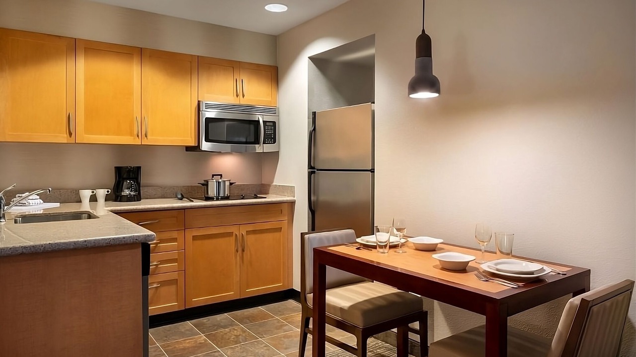 Photo of Kitchen in Tempe