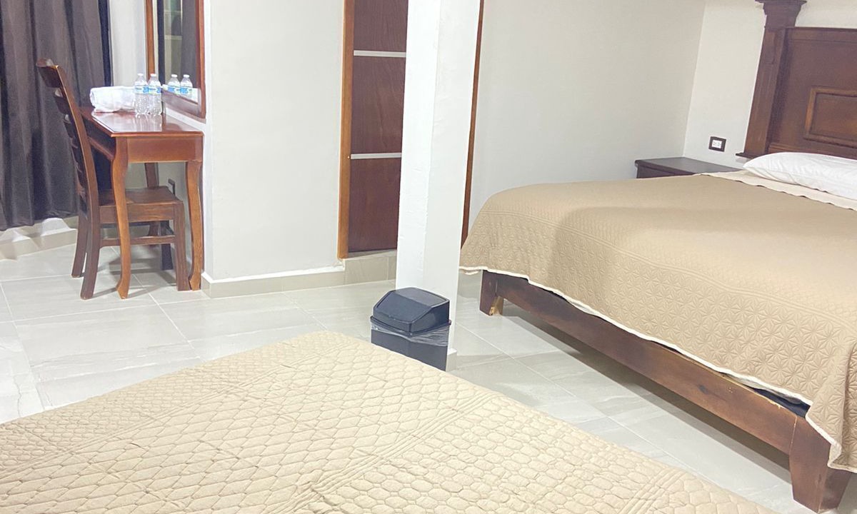 Photo of Bedroom in Ciudad Valles