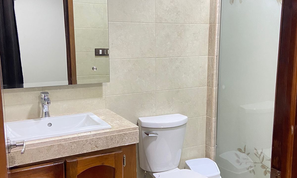 Photo of Bathroom in Ciudad Valles