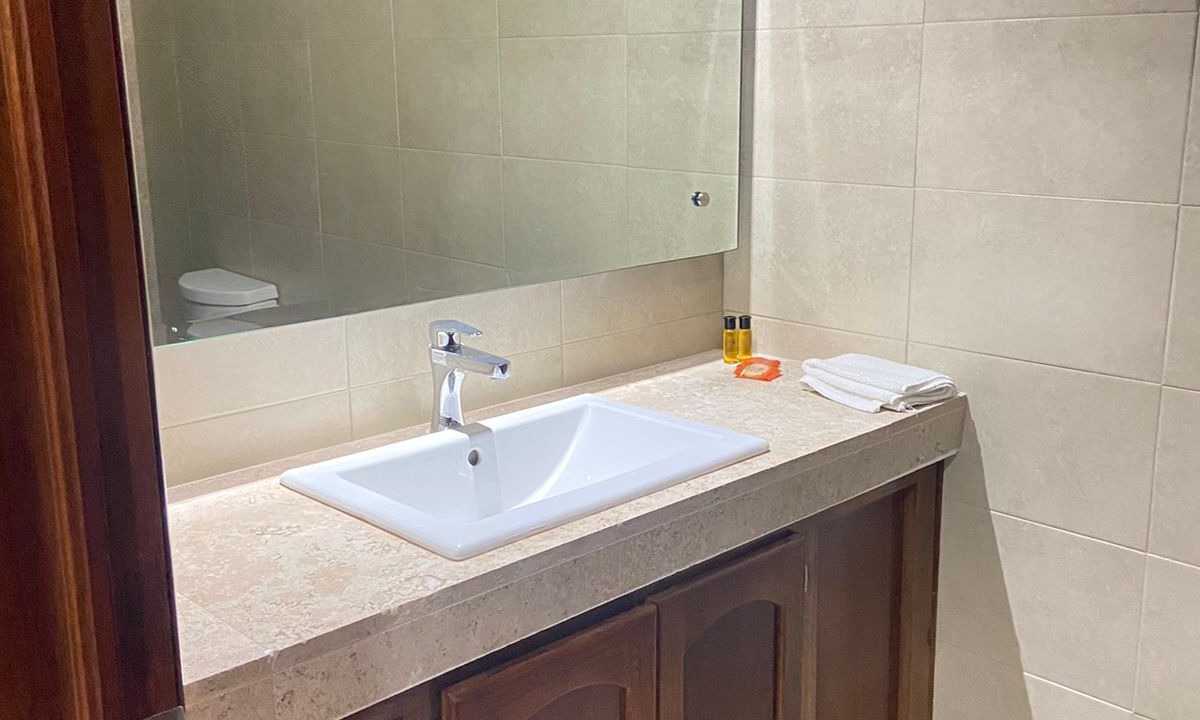 Photo of Bathroom in Ciudad Valles