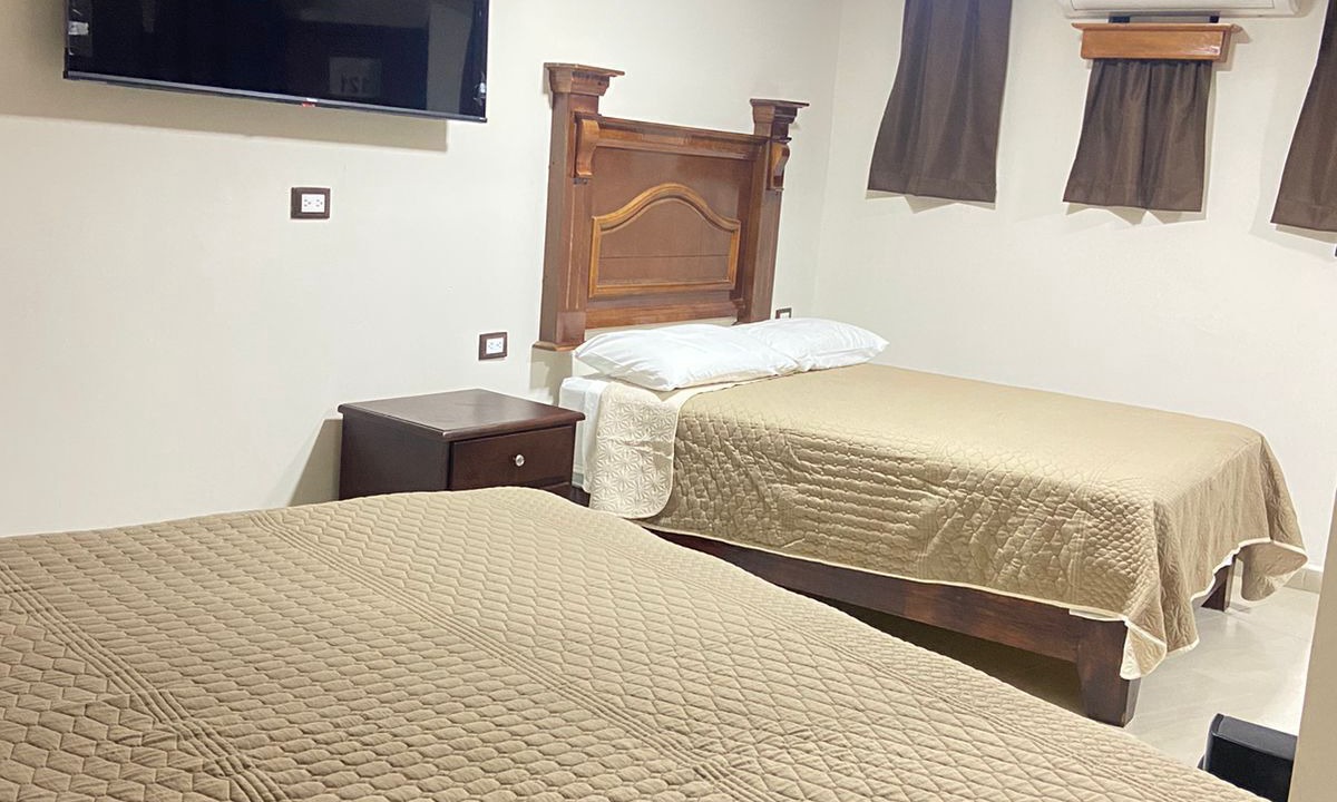 Photo of Bedroom in Ciudad Valles