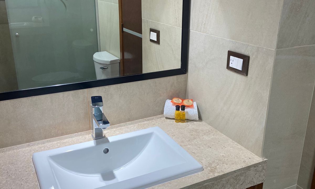 Photo of Bathroom in Ciudad Valles