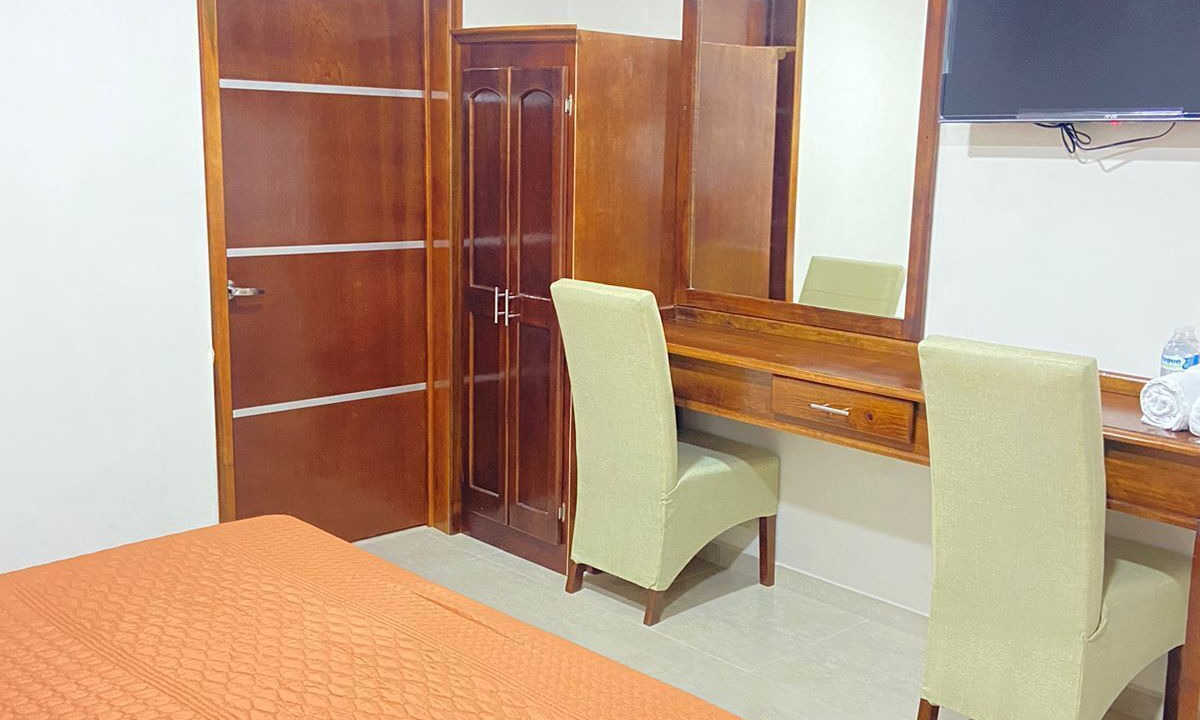 Photo of Bedroom in Ciudad Valles