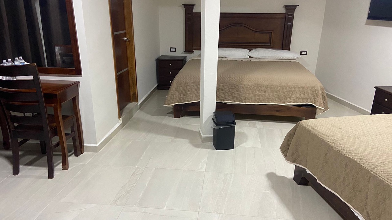 Photo of Bedroom in Ciudad Valles