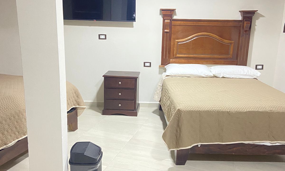 Photo of Bedroom in Ciudad Valles