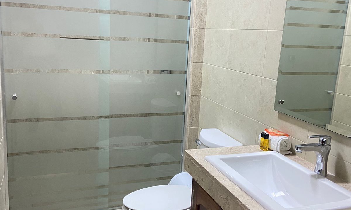 Photo of Bathroom in Ciudad Valles