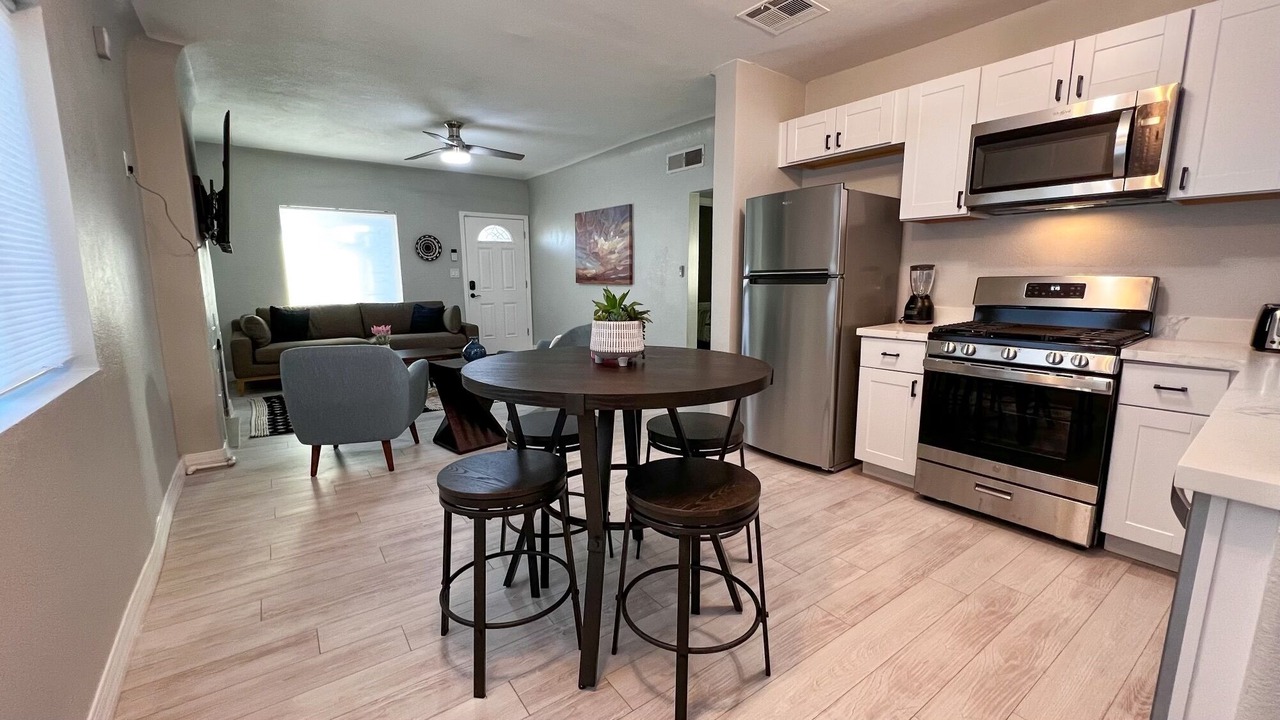 Photo of Kitchen in Garfield