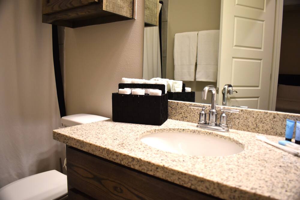 Photo of Bathroom in Alton