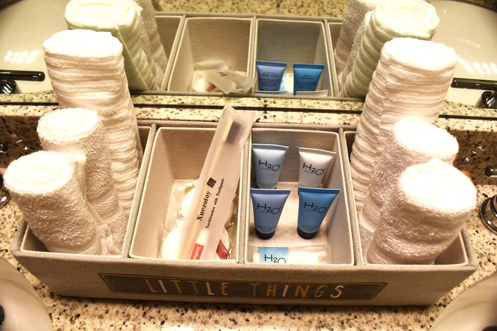 Photo of Bathroom in Alton