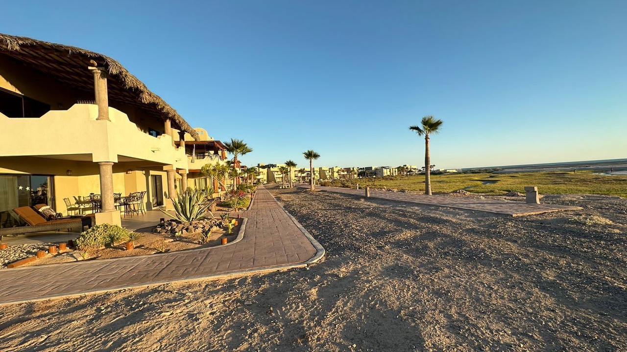 Photo of Outdoor in La Choya