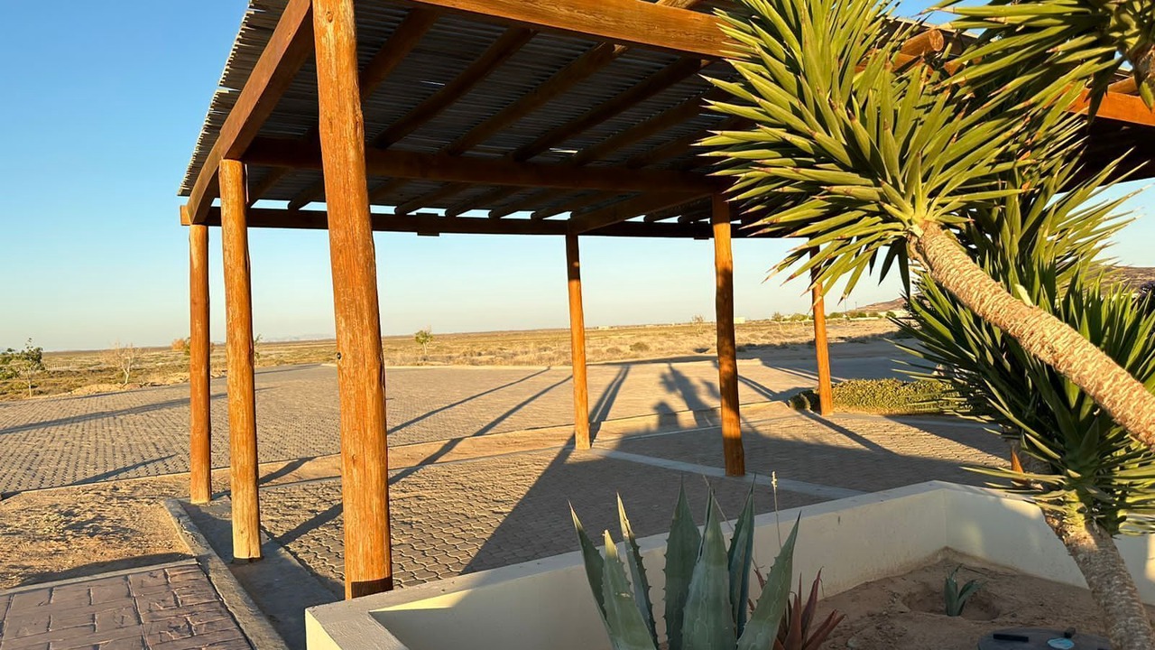 Photo of Outdoor in La Choya