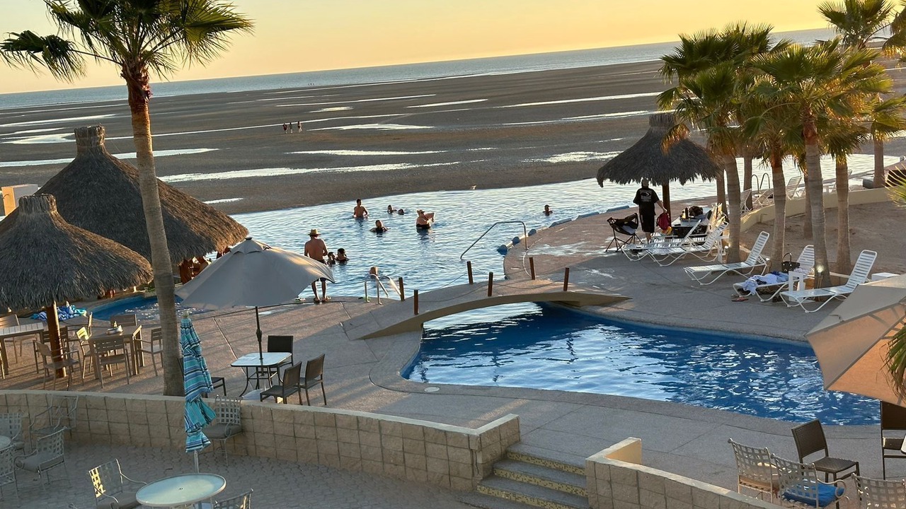 Photo of Outdoor in La Choya