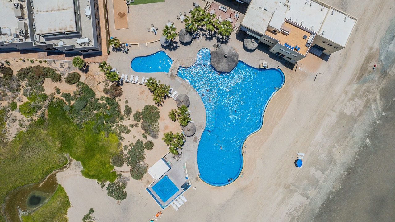 Photo of Outdoor in La Choya