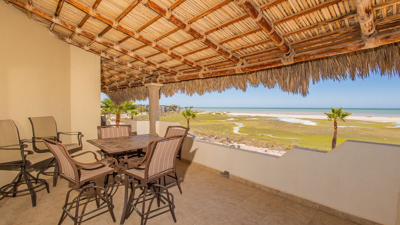Photo of Outdoor in La Choya