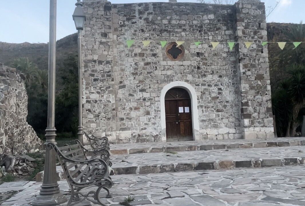 Photo of Outdoor in Baja California Sur