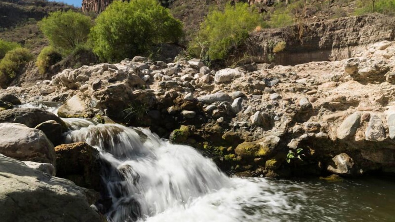 Photo of Outdoor in Baja California Sur