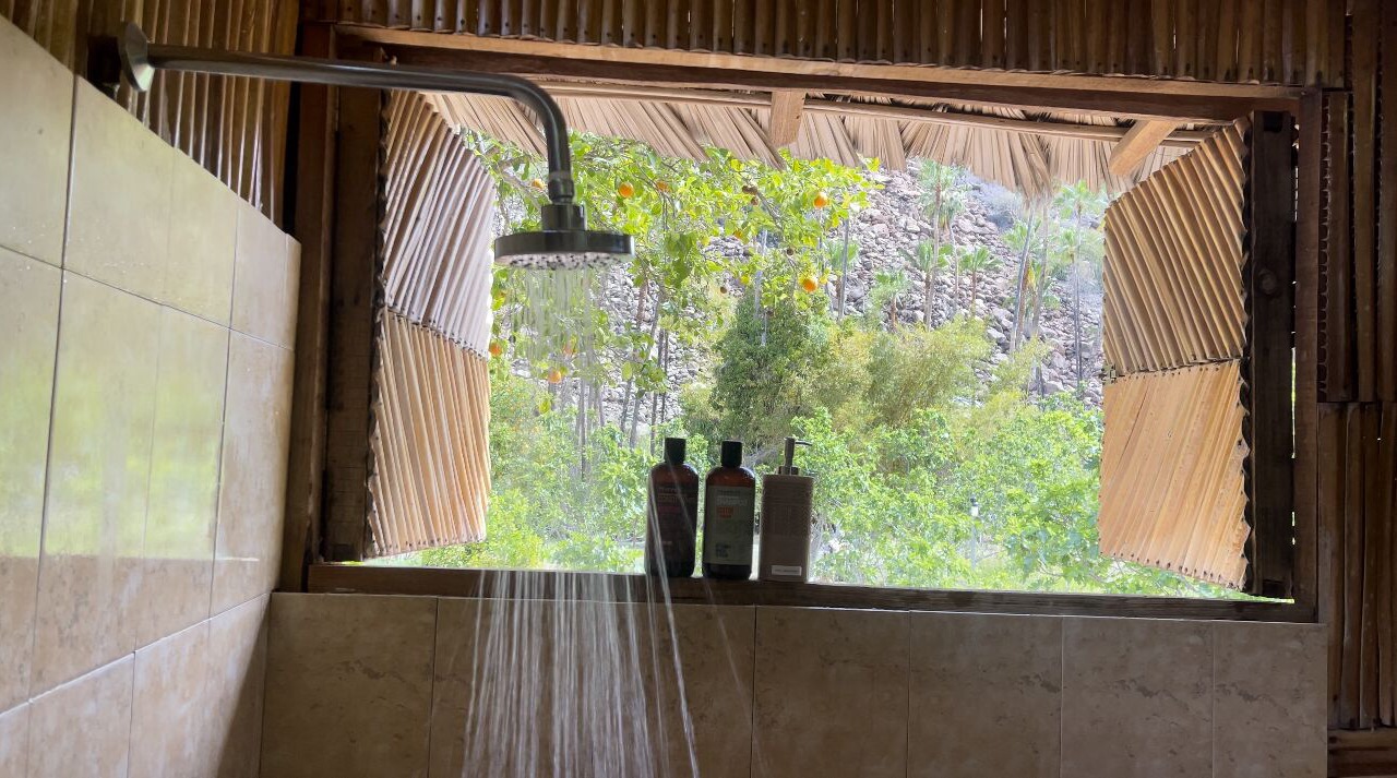 Photo of Patio Balcony in Baja California Sur
