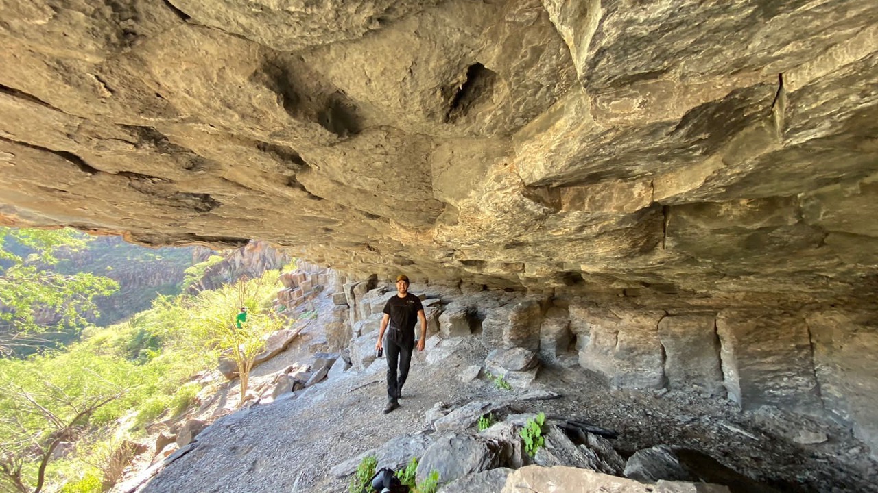 Photo of Outdoor in Baja California Sur