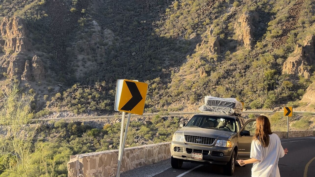 Photo of Outdoor in Baja California Sur