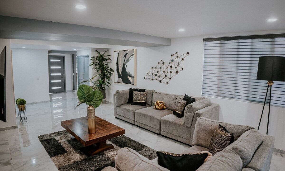 Photo of Livingroom in King Coronita