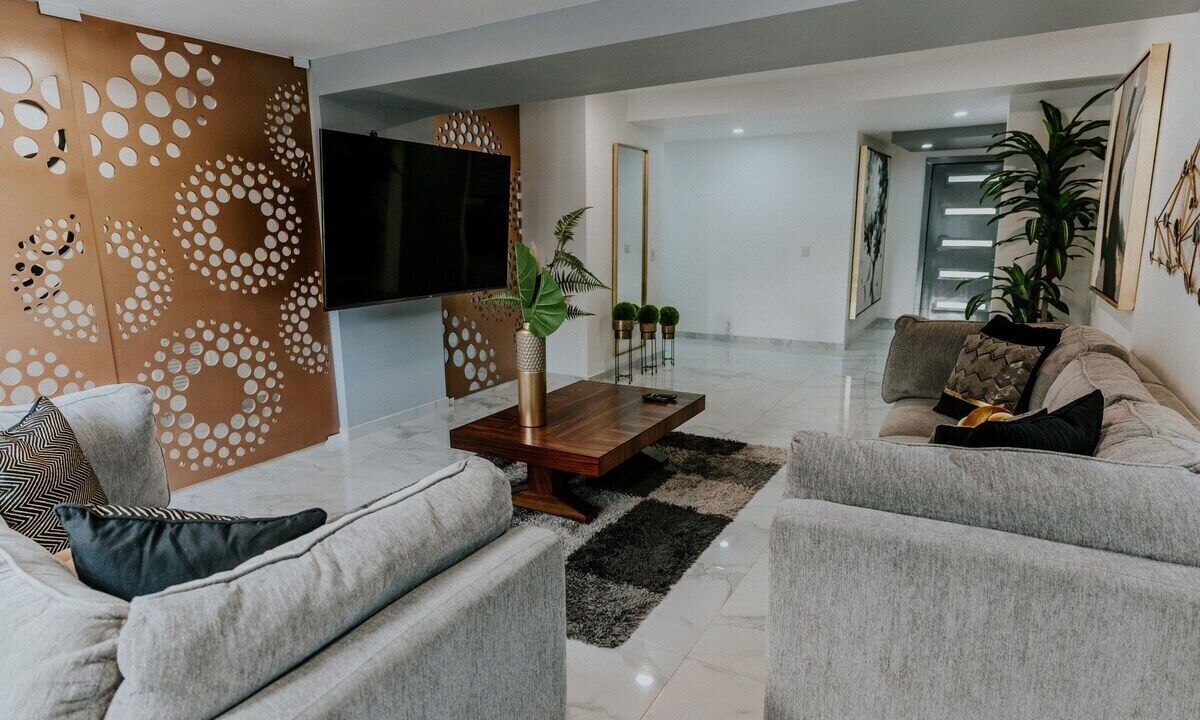 Photo of Livingroom in King Coronita