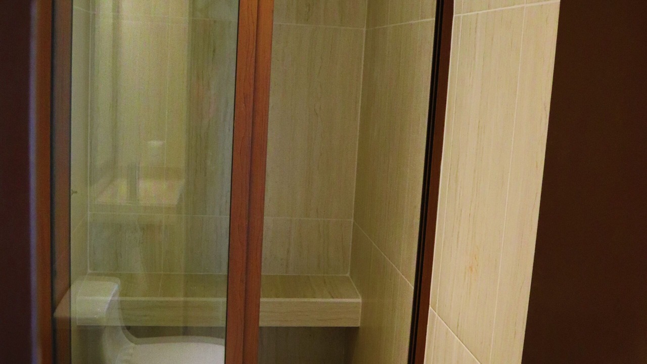 Photo of Bathroom in Villa Madero
