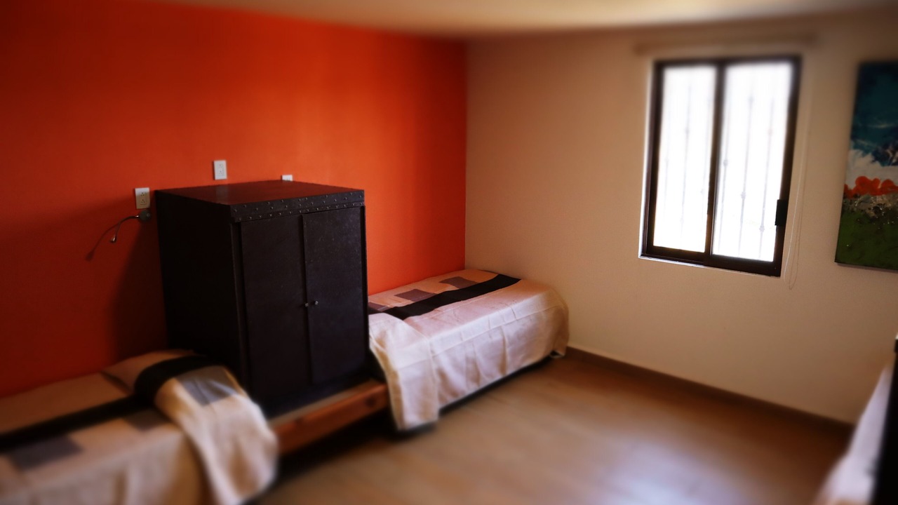 Photo of Bedroom in Villa Madero