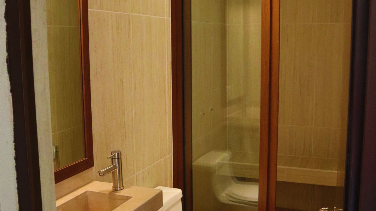 Photo of Bathroom in Villa Madero