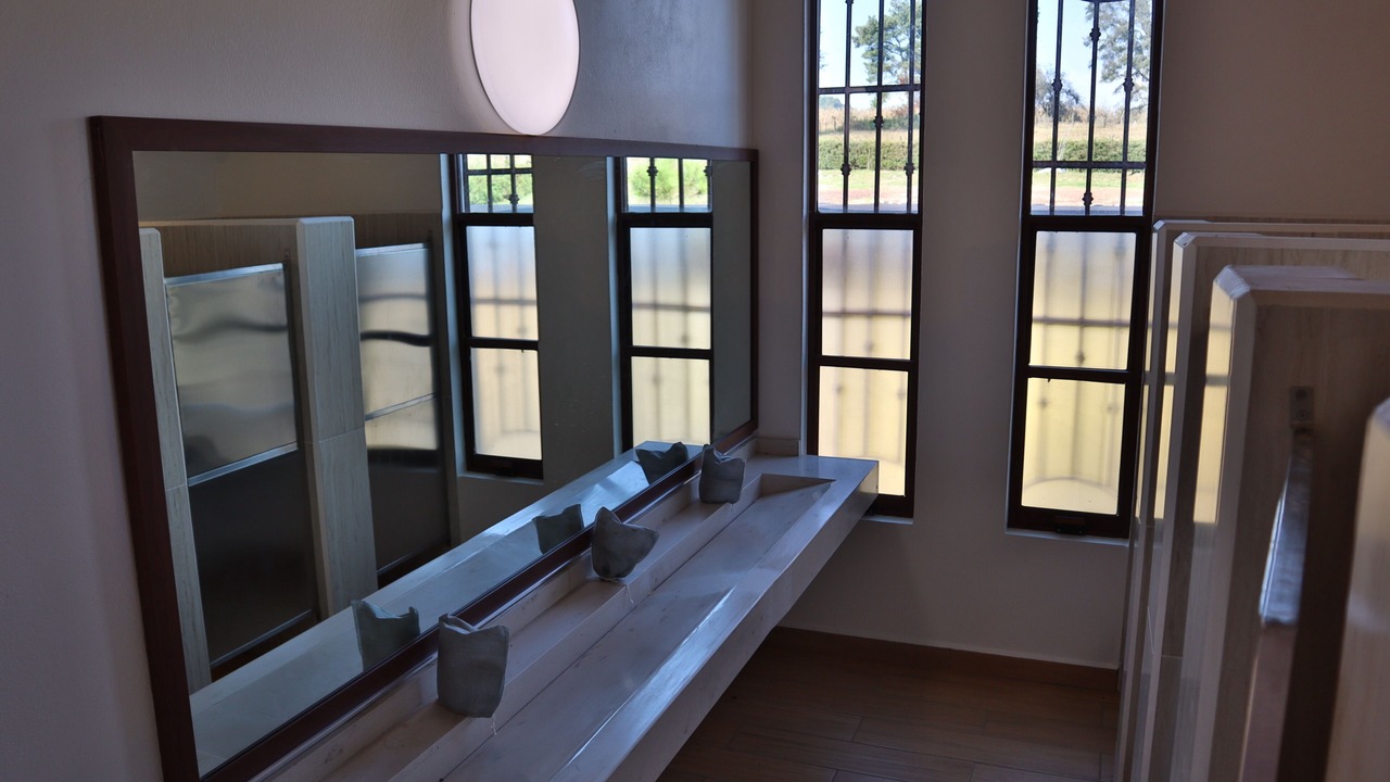 Photo of Bathroom in Villa Madero