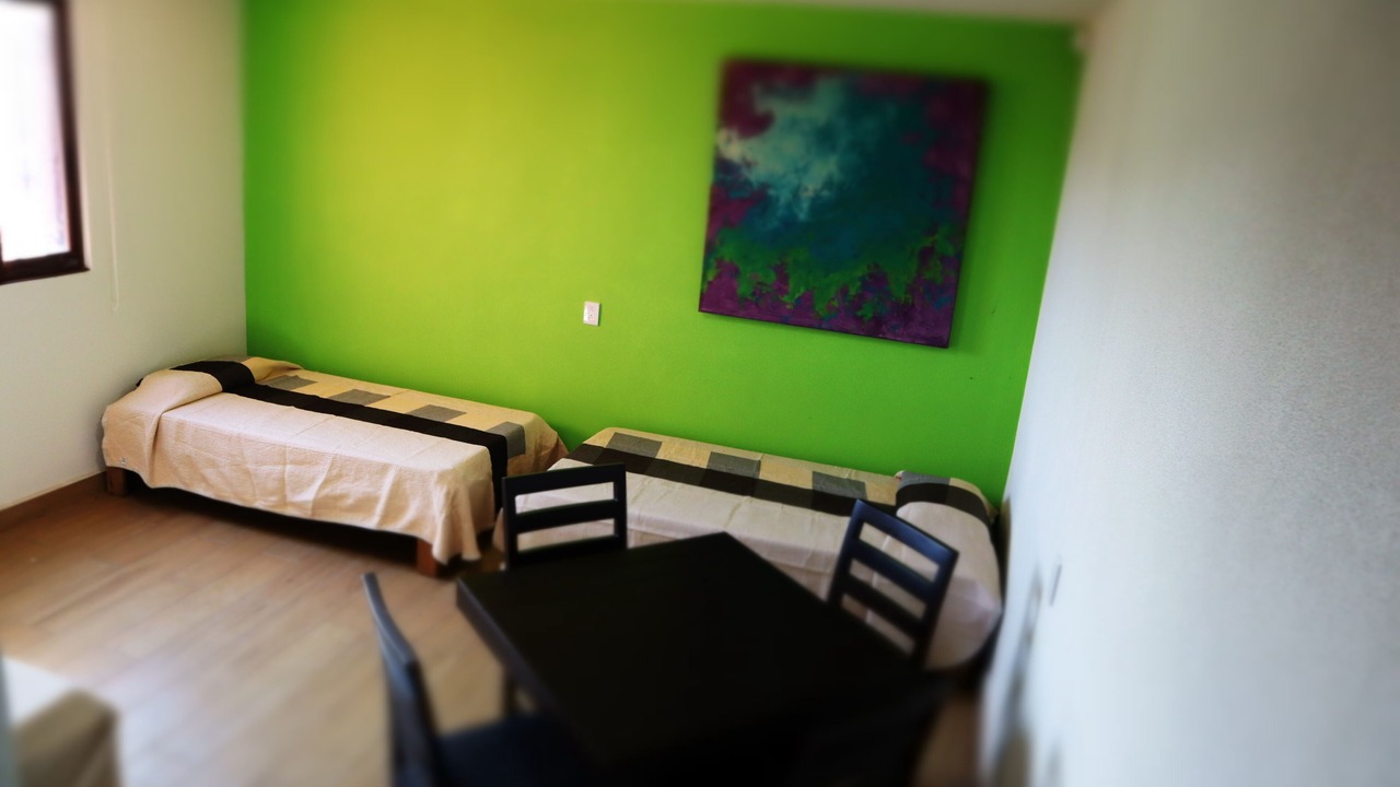 Photo of Bedroom in Villa Madero