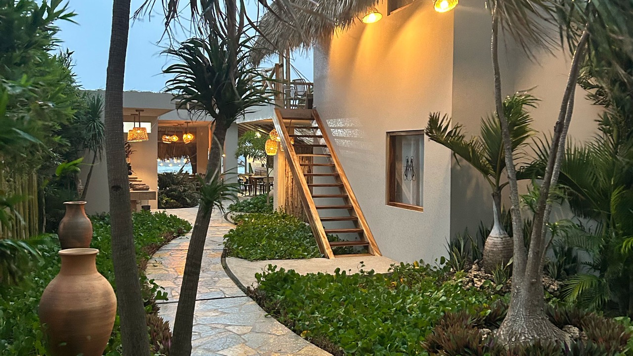 Photo of Outdoor in Puerto Arista