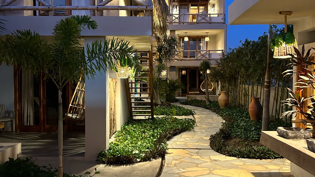 Photo of Outdoor in Puerto Arista