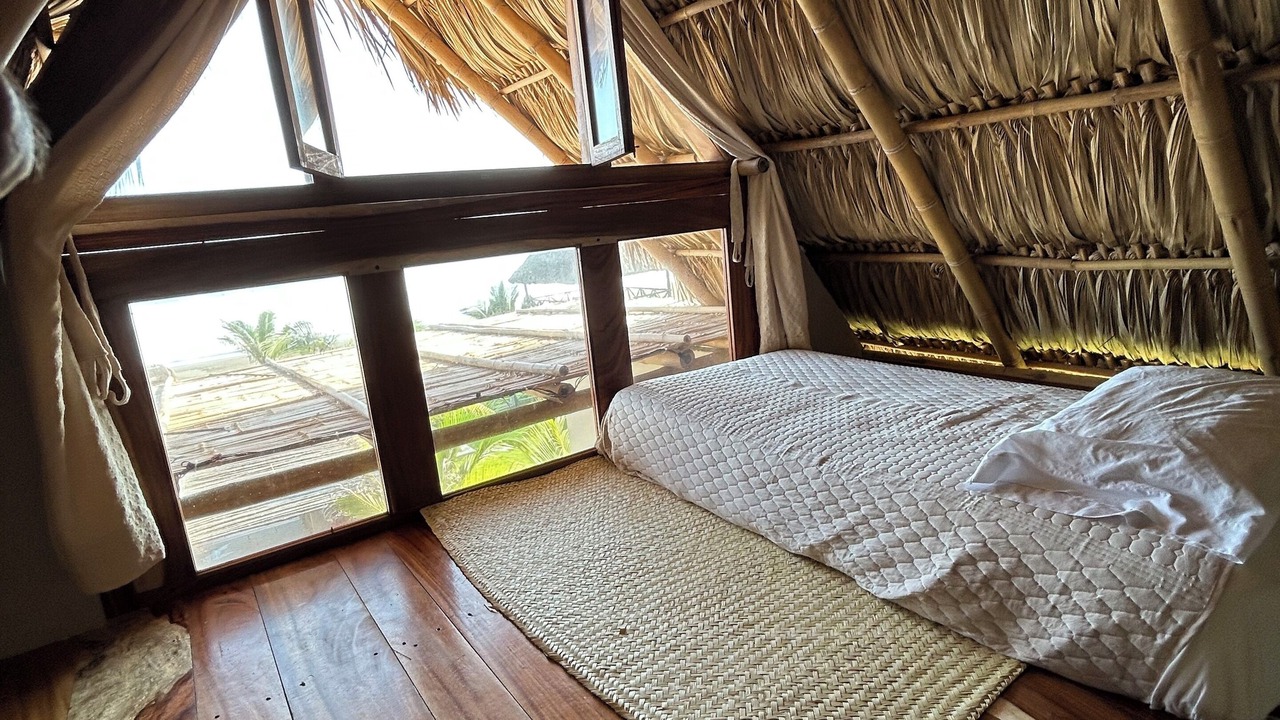 Photo of Patio Balcony in Puerto Arista