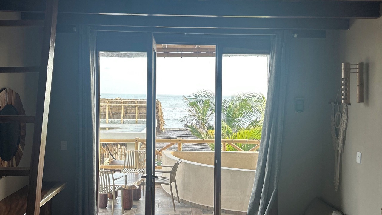 Photo of Outdoor in Puerto Arista