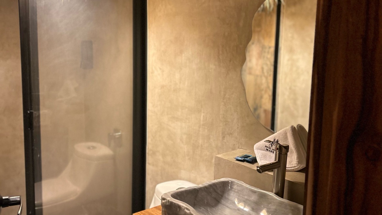 Photo of Bathroom in Puerto Arista